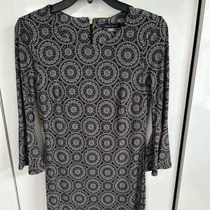 TH mini dress